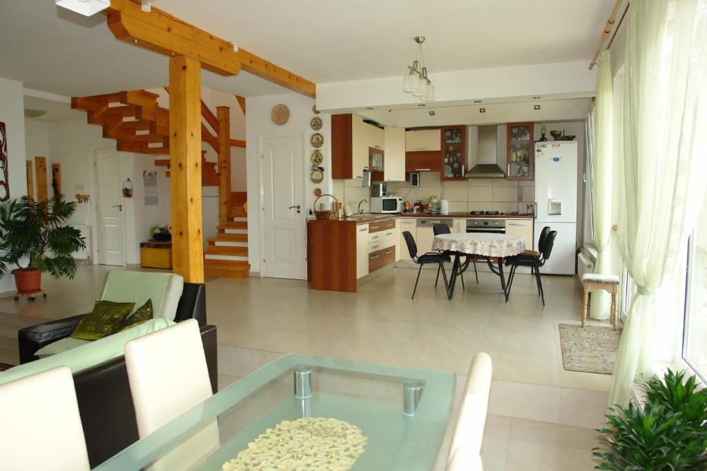 Casa Tomson room 2