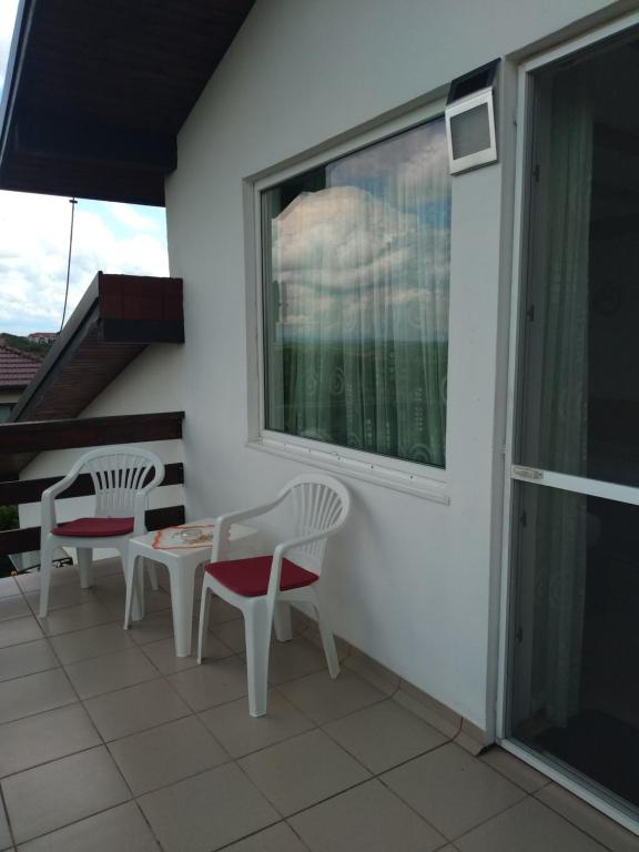 Casa Tomson room 3