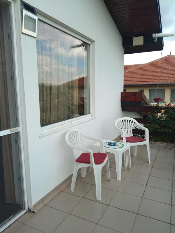 Casa Tomson room 4