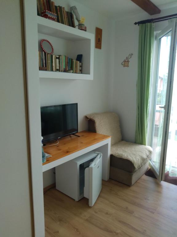 Casa Tomson room 5