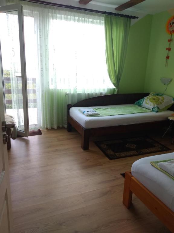 Casa Tomson room 6
