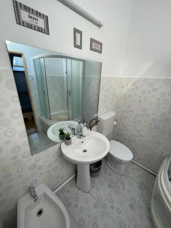 Casa Trandafirilor room 2