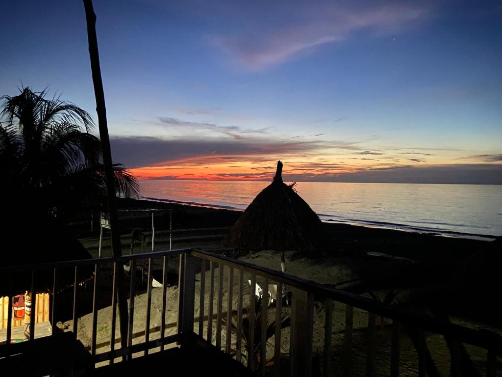 Casa Vacacional Bella Vista room 3