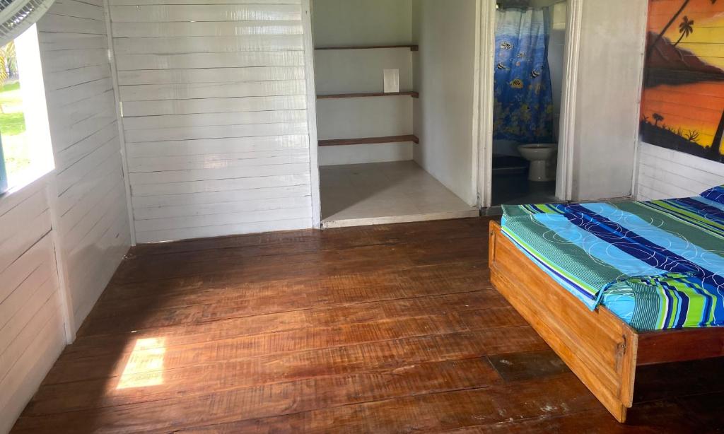 Casa Vacacional Bella Vista room 5