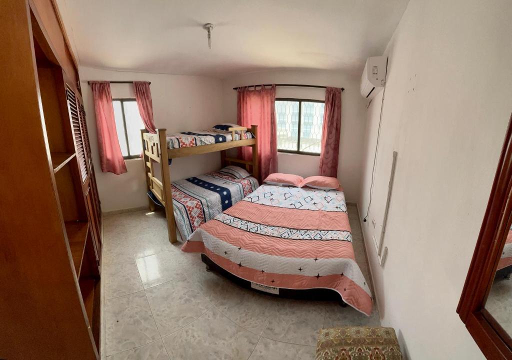 Casa Vivi room 2
