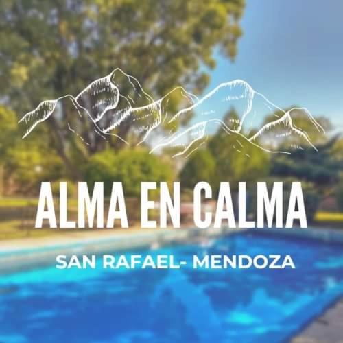 Casona Alma en Calma room 1