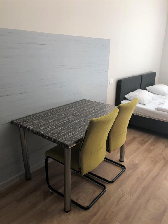 Centra Expresis Apartment room 2