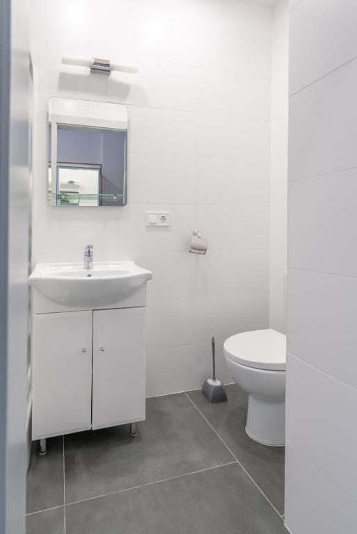 Centra Expresis Apartment room 3