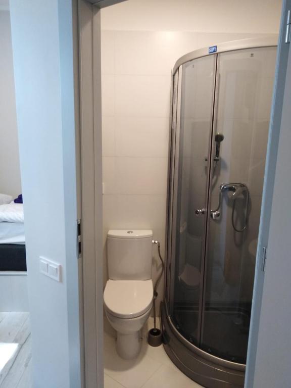Centra Expresis Apartment room 5