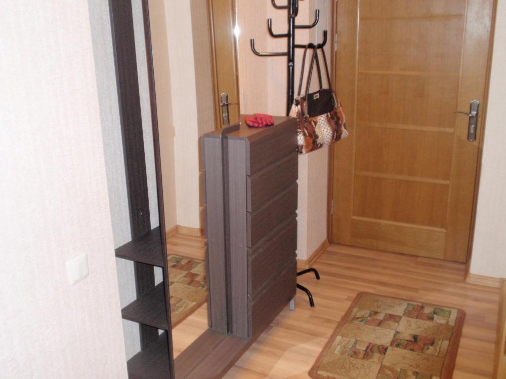 Central Cietokšņa Street Apartment room 4