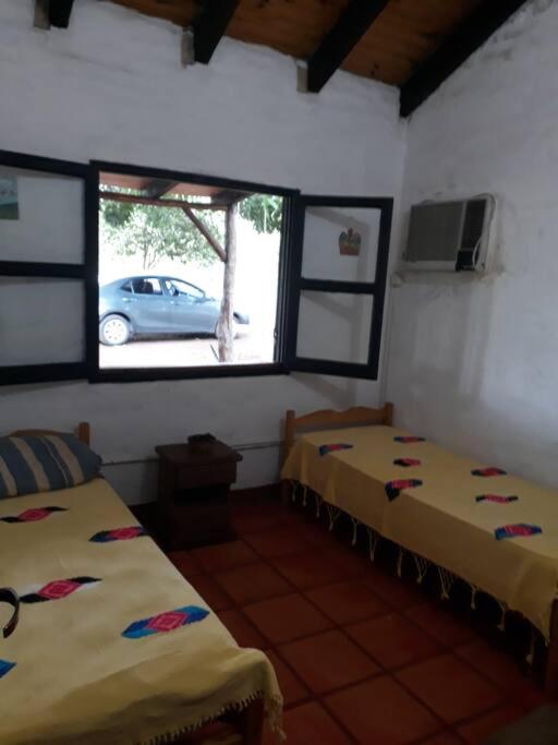 Cerro Corá - Finca Don Ramón room 1