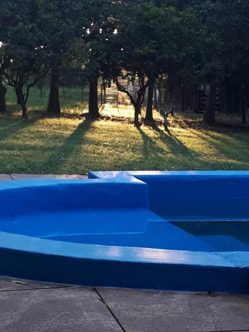 Cerro Corá - Finca Don Ramón room 2