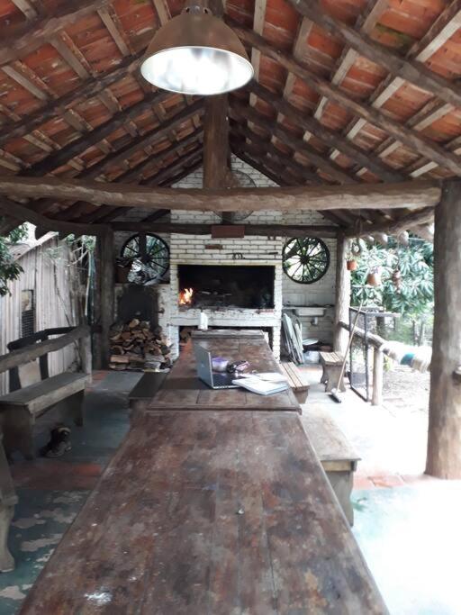 Cerro Corá - Finca Don Ramón room 4