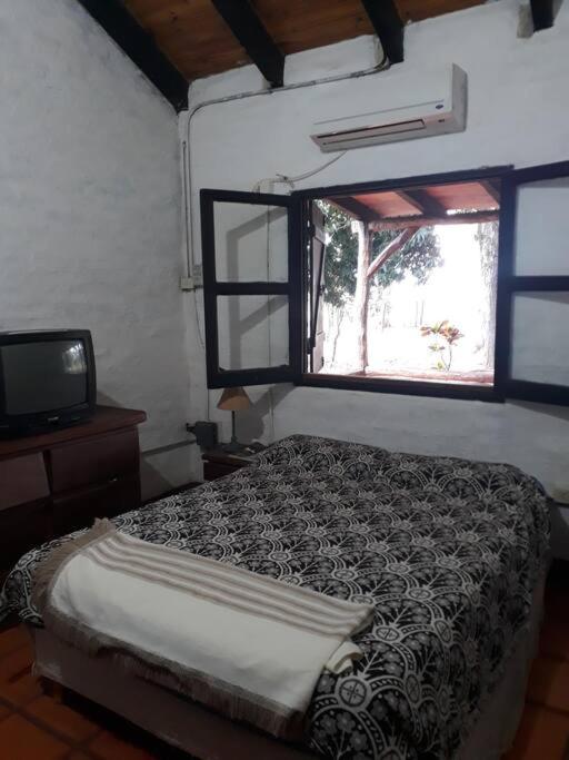 Cerro Corá - Finca Don Ramón room 6