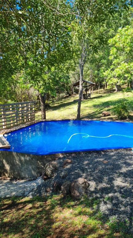 Cerro Lajoubert Casa Quinta room 3