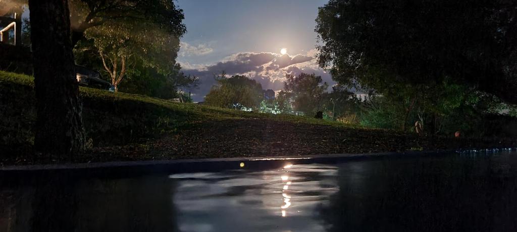 Cerro Lajoubert Casa Quinta room 5