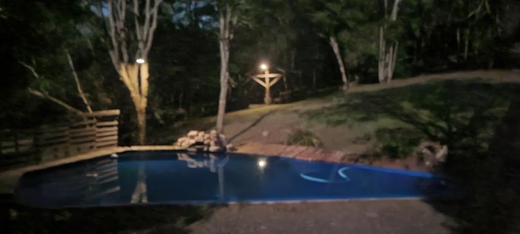 Cerro Lajoubert Casa Quinta room 6