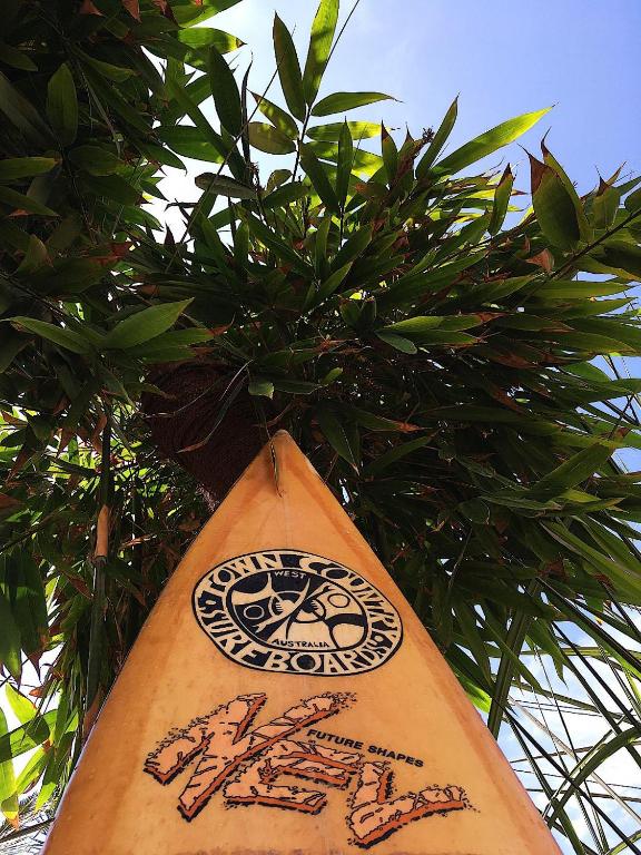 Ceylon Surf Guest and Restaurant room 6