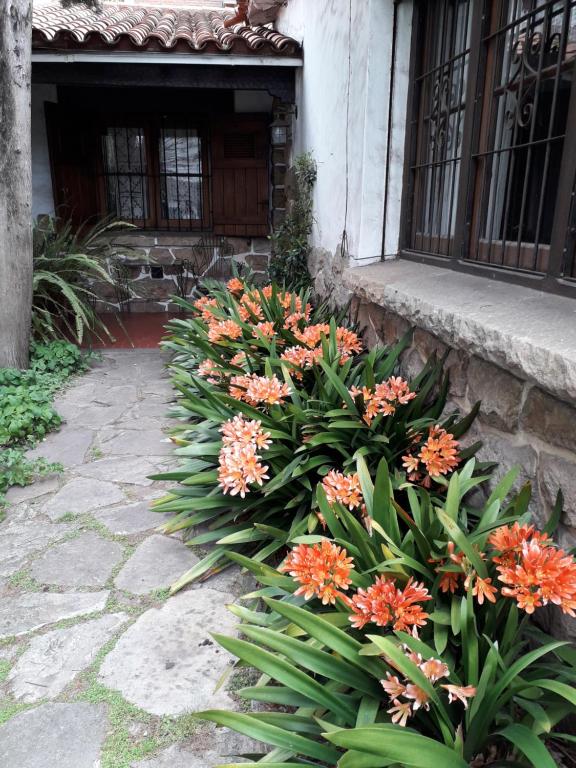 Chalet Las Nenas B&B room 3