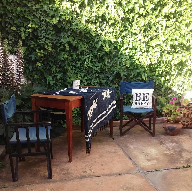 Chalet Las Nenas B&B room 4