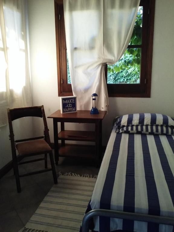 Chalet Las Nenas B&B room 5