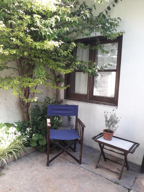 Chalet Las Nenas B&B room 6