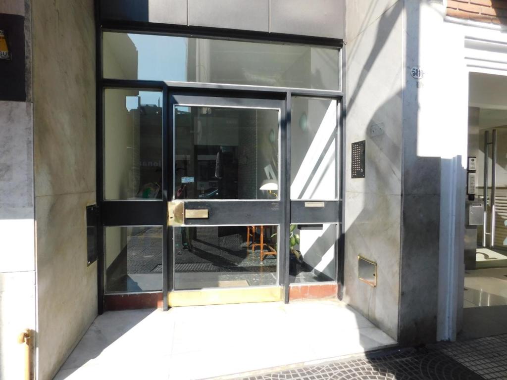 Charlie´s Caballito Town room 1