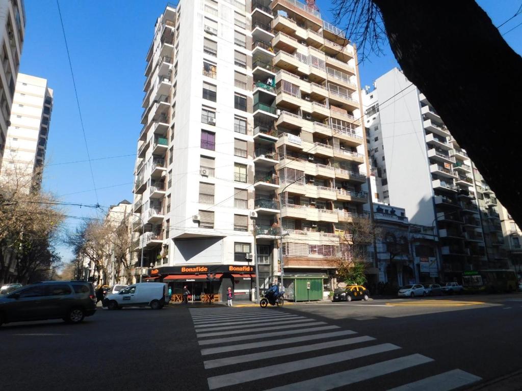 Charlie´s Caballito Town room 4