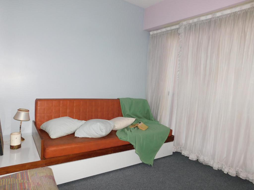 Charlie´s Caballito Town room 6