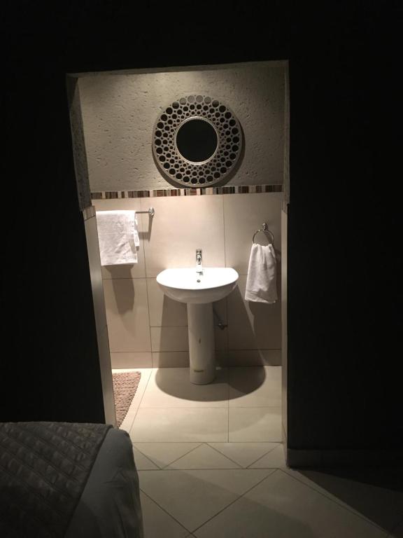 Charli’s Lodge room 2