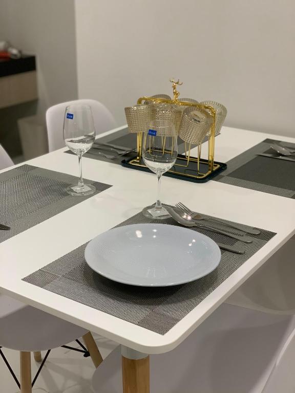 CHARM DIAMOND DĨ AN BÌNH DƯƠNG room 1