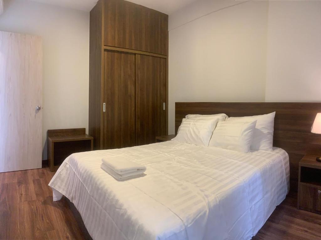 CHARM DIAMOND DĨ AN BÌNH DƯƠNG room 2