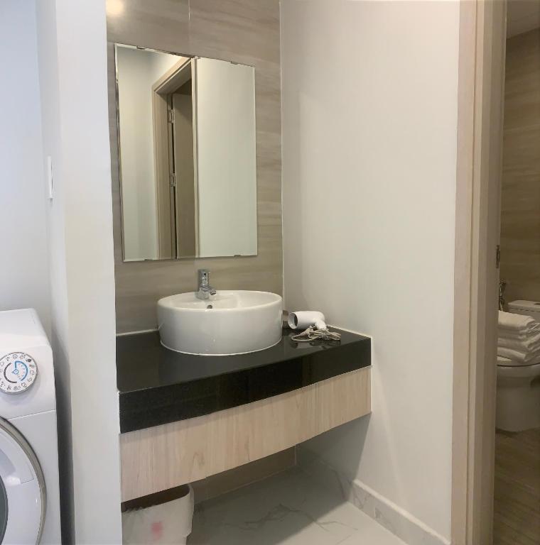 CHARM DIAMOND DĨ AN BÌNH DƯƠNG room 3