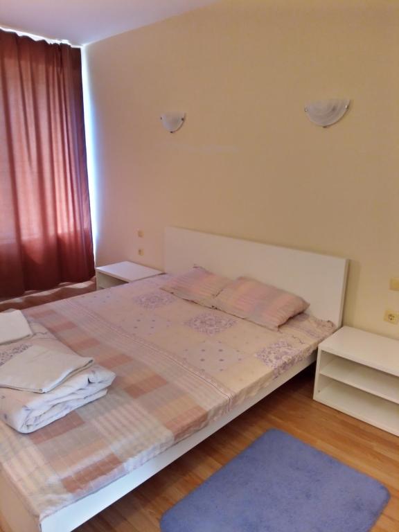 Семеен хотел Чекръка room 5
