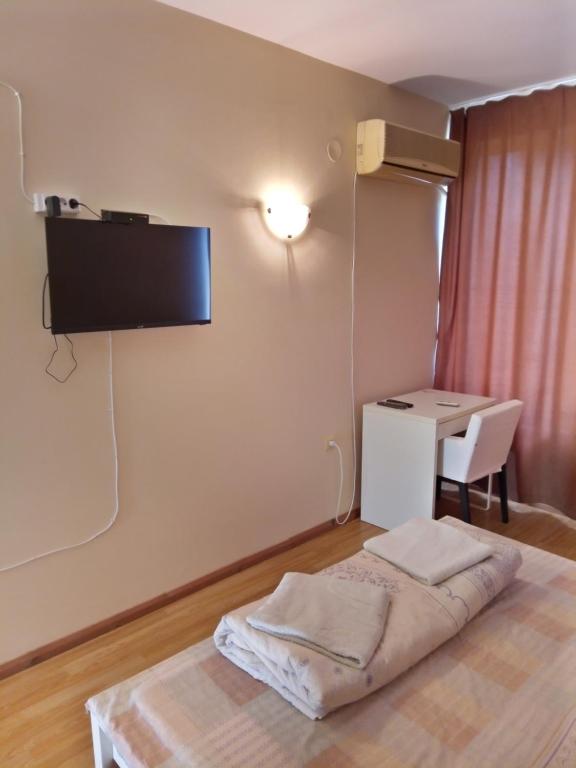 Семеен хотел Чекръка room 6