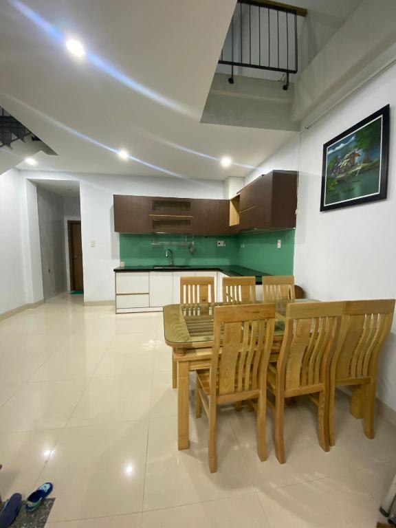 Cherki Hostel room 2