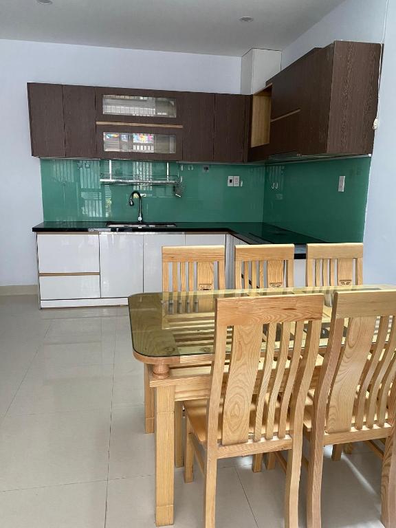 Cherki Hostel room 3