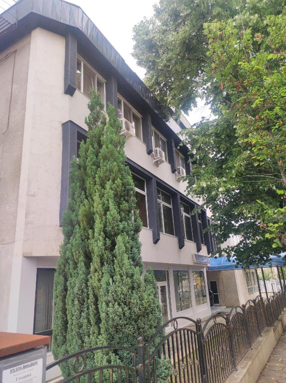 КИАНТИ room 5