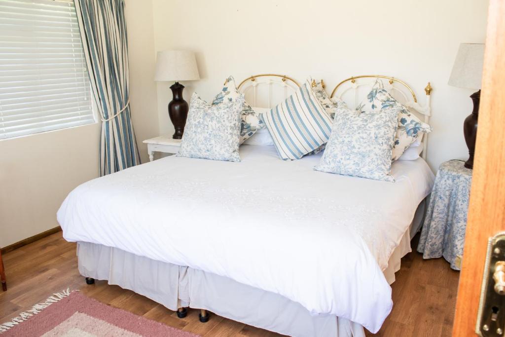 B&B Chikanka room 6