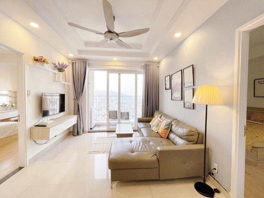 Chill'n House room 1