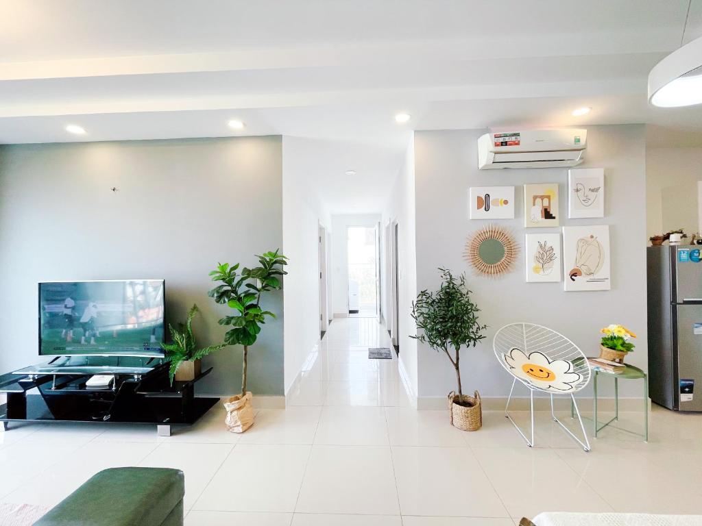 Chill'n House room 3