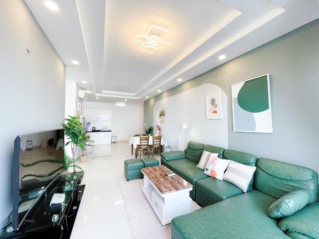Chill'n House room 5