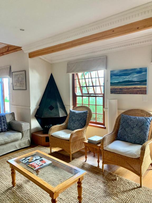 Chinta Hermanus room 3