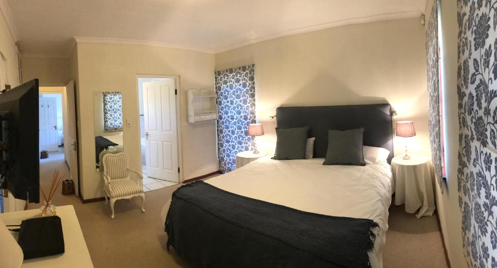 Chinta Hermanus room 4