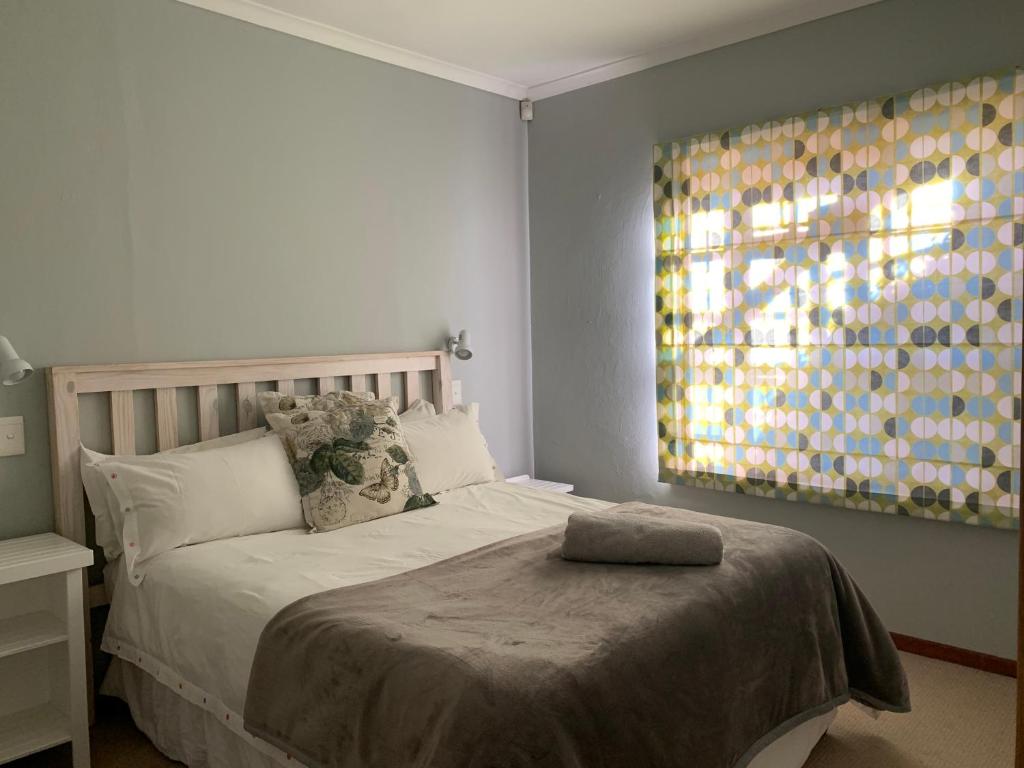 Chinta Hermanus room 5