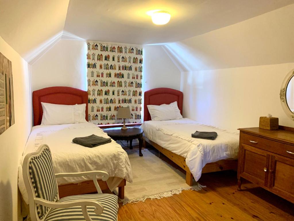 Chinta Hermanus room 6