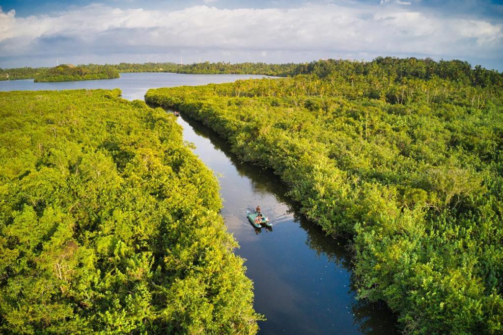 Chinuka Villa room 2