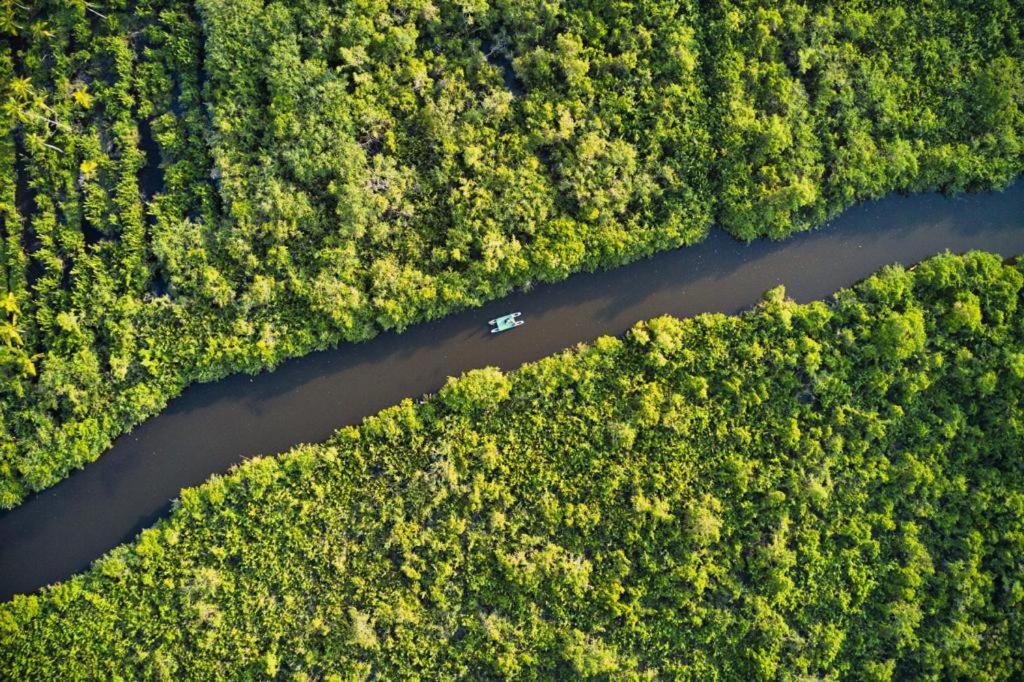 Chinuka Villa room 3