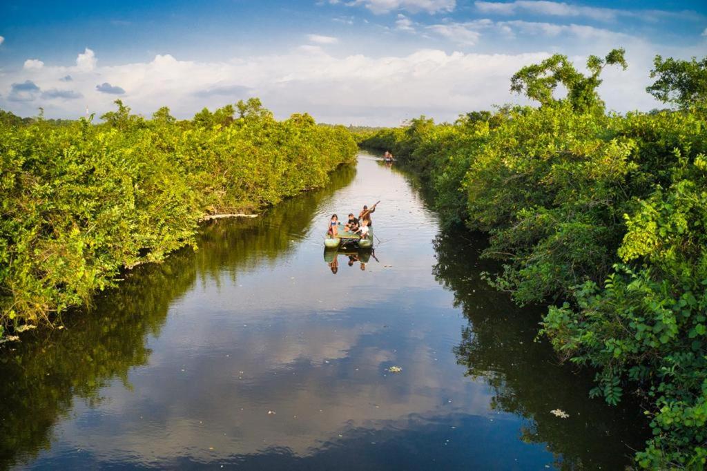 Chinuka Villa room 4