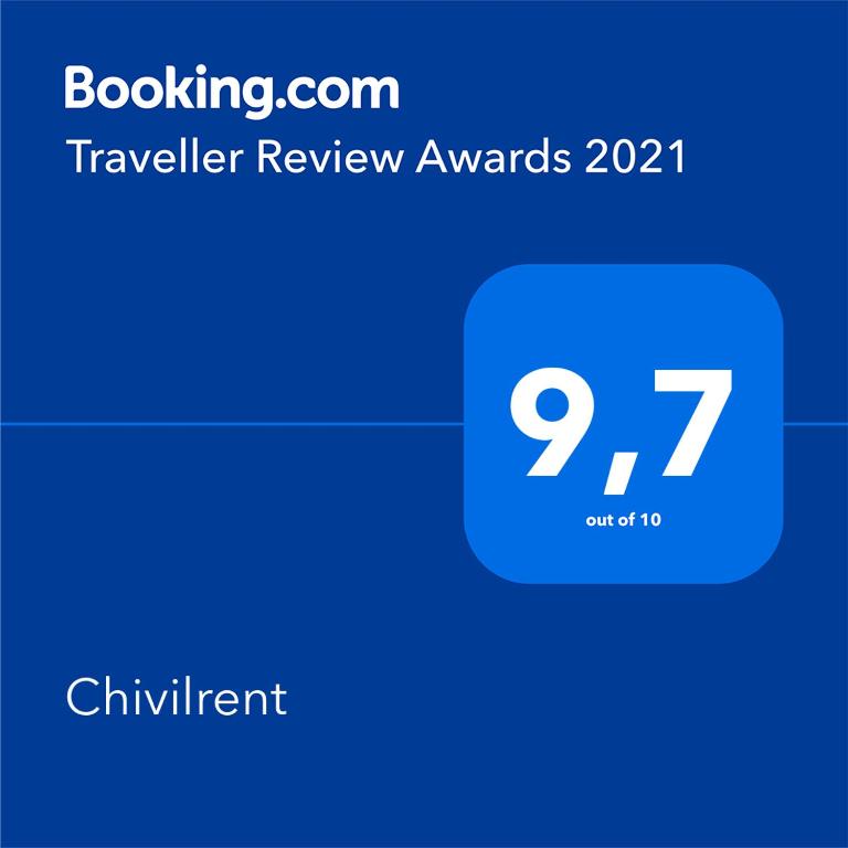 Chivilrent room 1